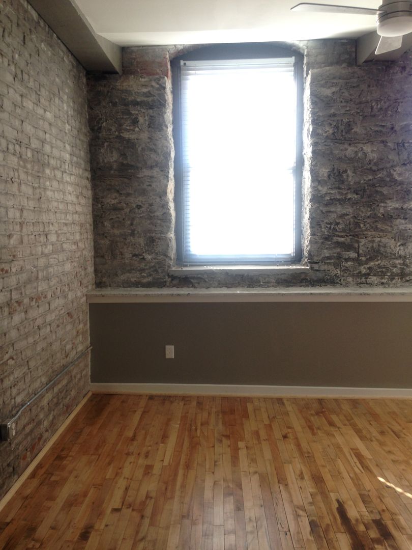 Lynchburg Apartment: 926 Commerce Street