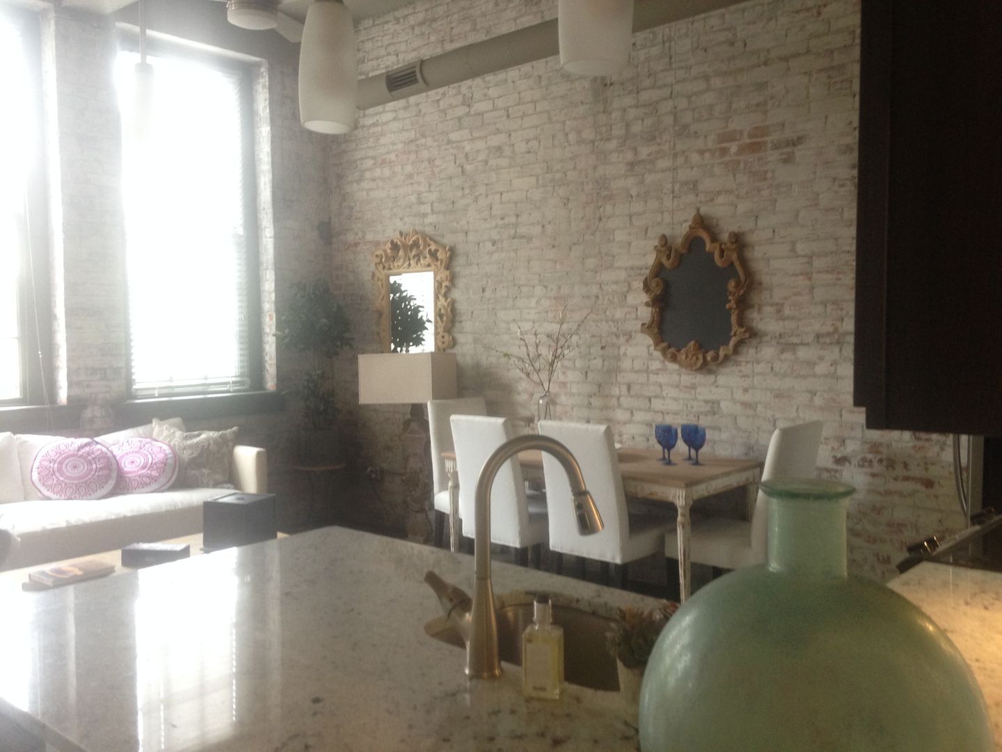 Lynchburg Apartment: 926 Commerce Street