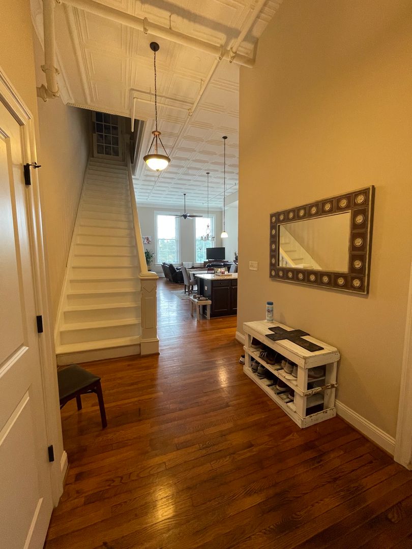 Lynchburg Apartment: 922 Main Street