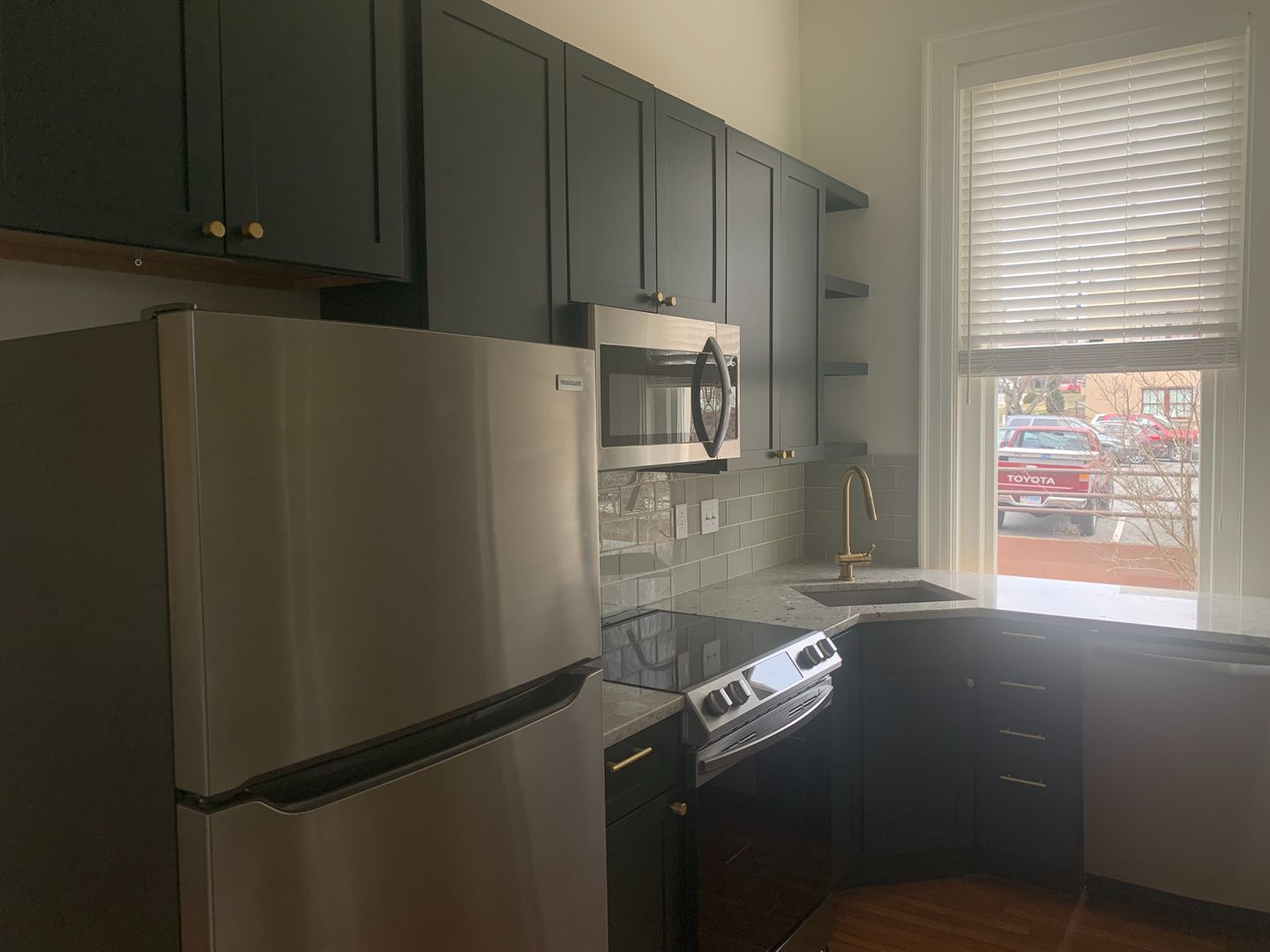 Lynchburg Apartment: 1000 Court Street