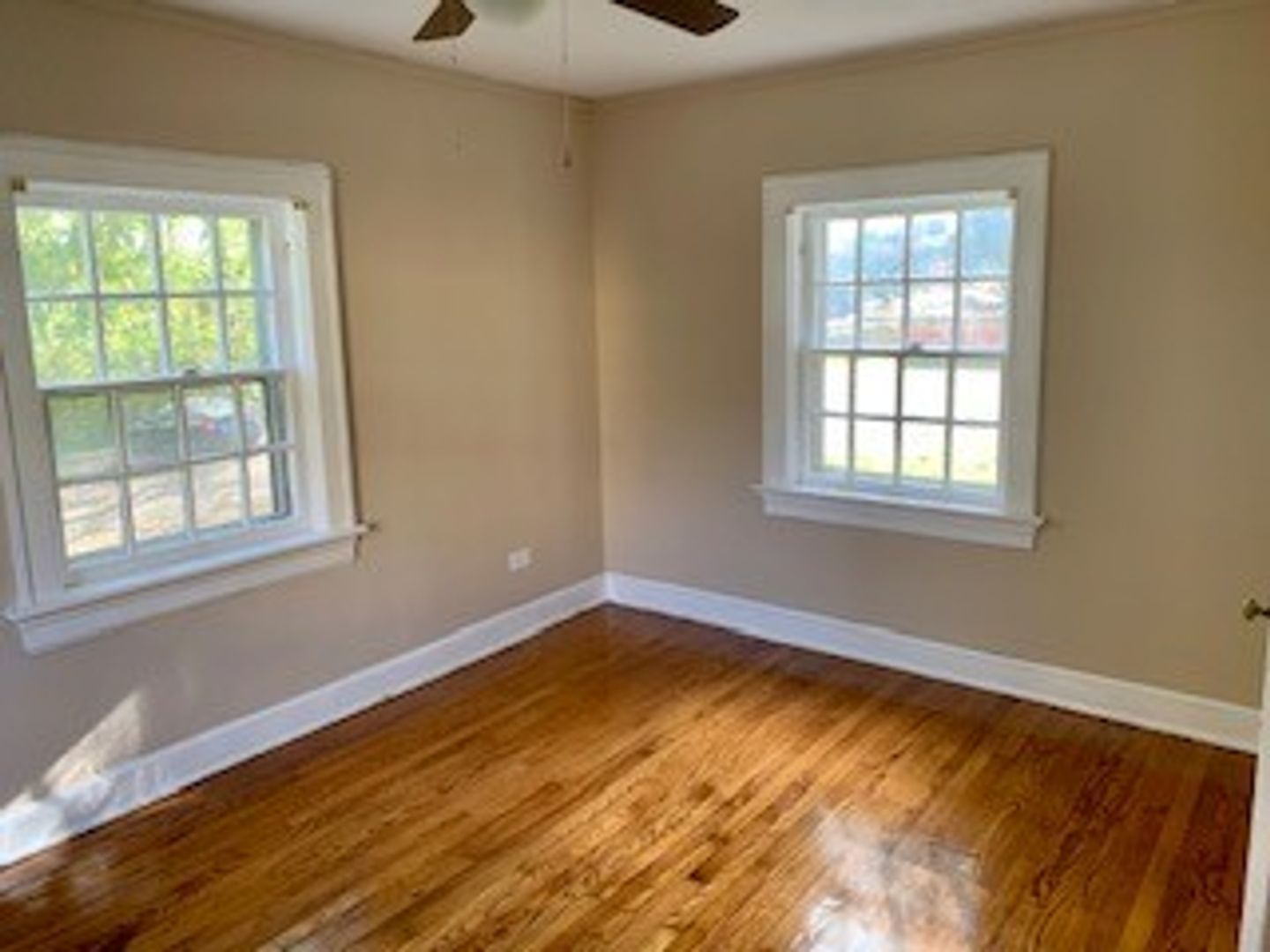 Lynchburg Apartment: 310 & 312 Washington Street