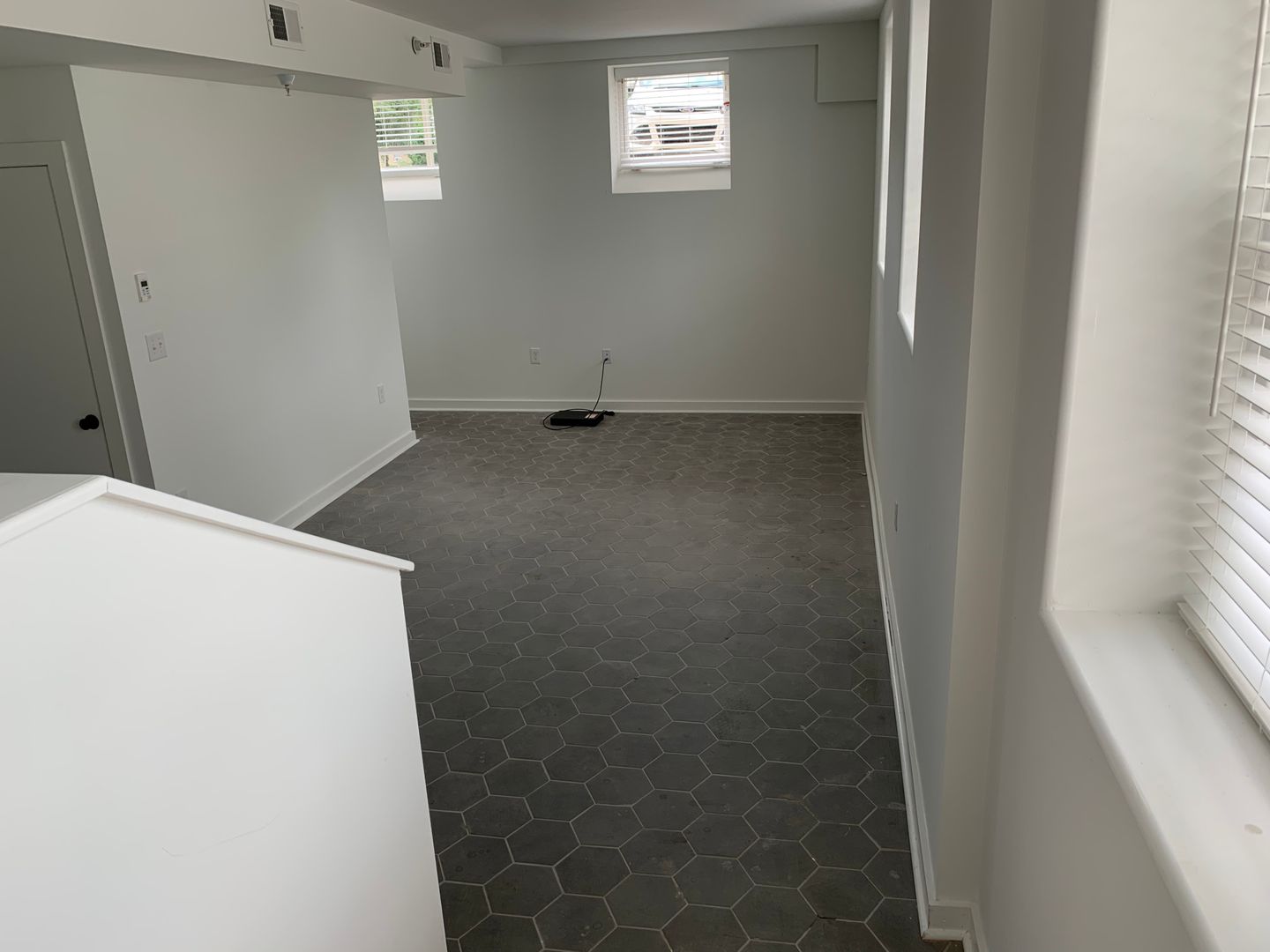 Lynchburg Apartment: 1503 Grace St