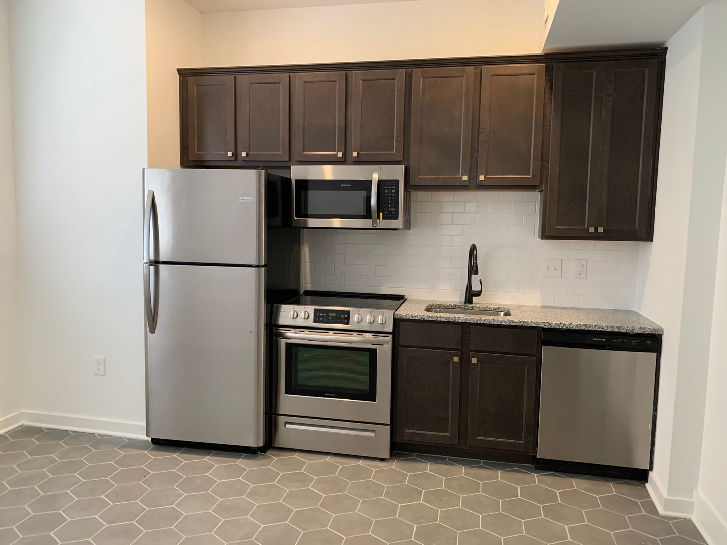 Lynchburg Apartment: 1503 Grace St