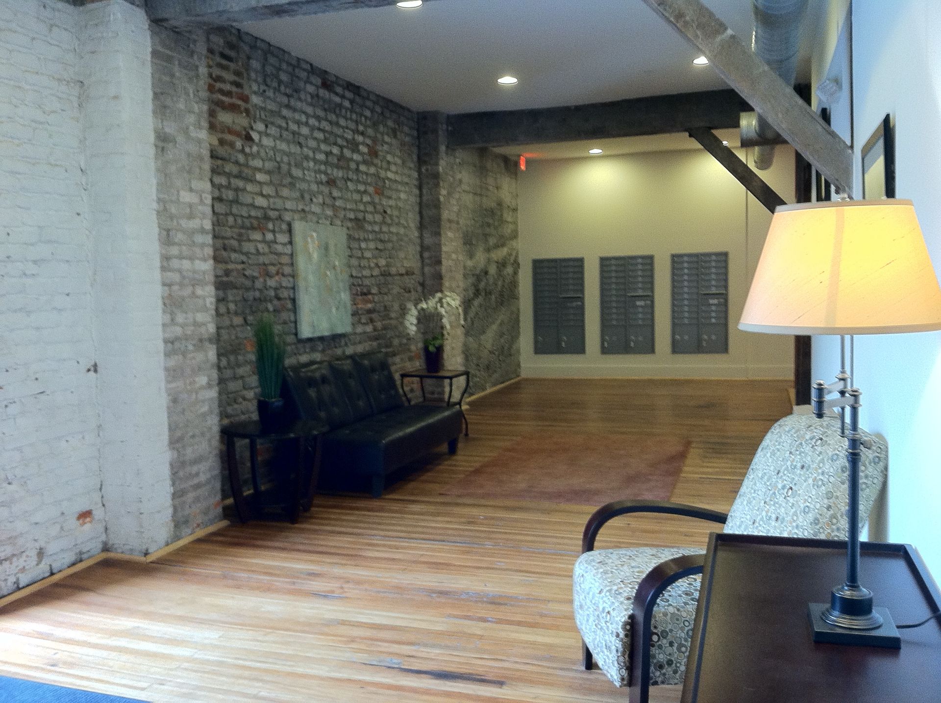 Lynchburg Apartment: 1001 Jefferson Street