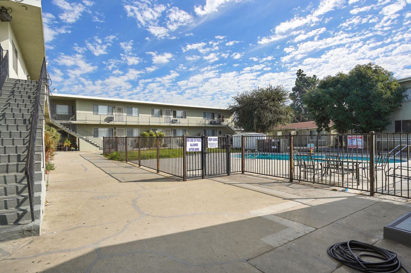 Mulberry Apartments 21 of 24
