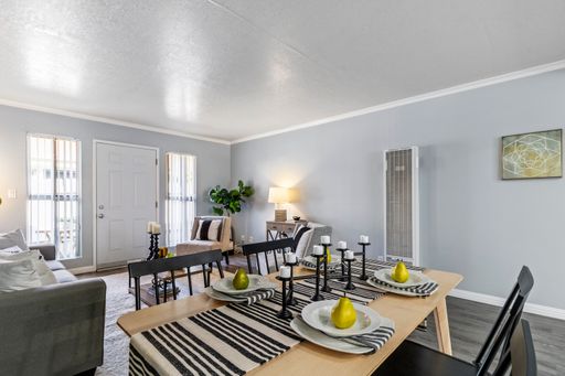 *"COMING SOON" - 2 BEDROOM 1 BATHROOM APARTMENT WITH SUMMER MOVE IN SPECIAL FOR A LIMITED TIME ONLY* – photo 1