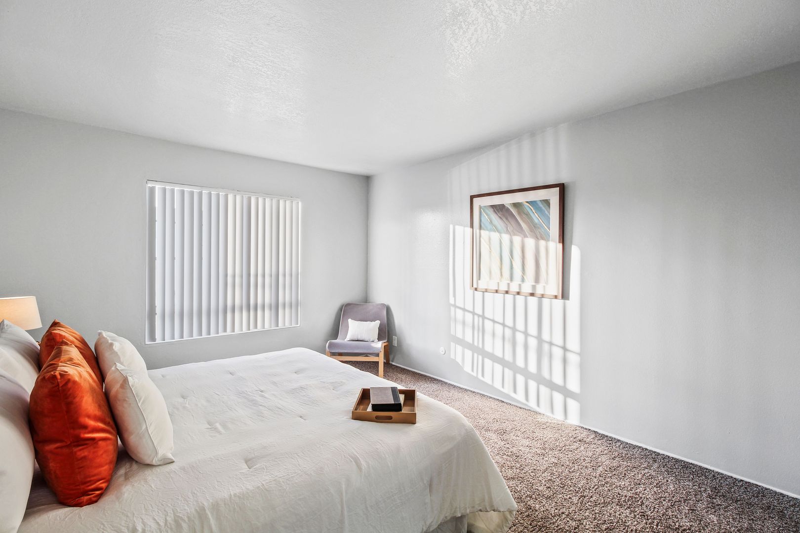Villa Marseilles Apartments 16 of 43