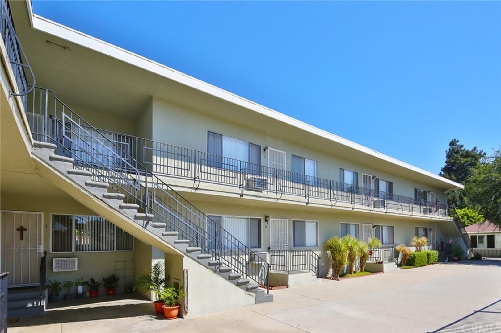Mulberry Apartments 14 of 24