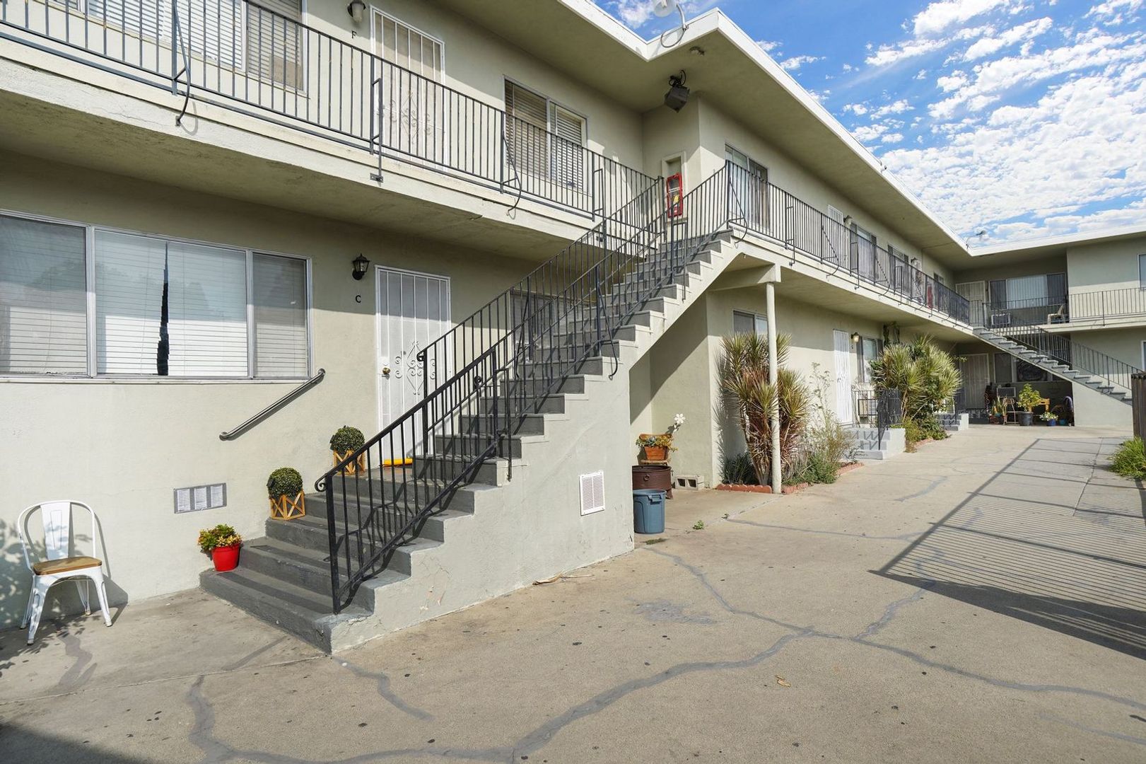 Mulberry Apartments 20 of 24