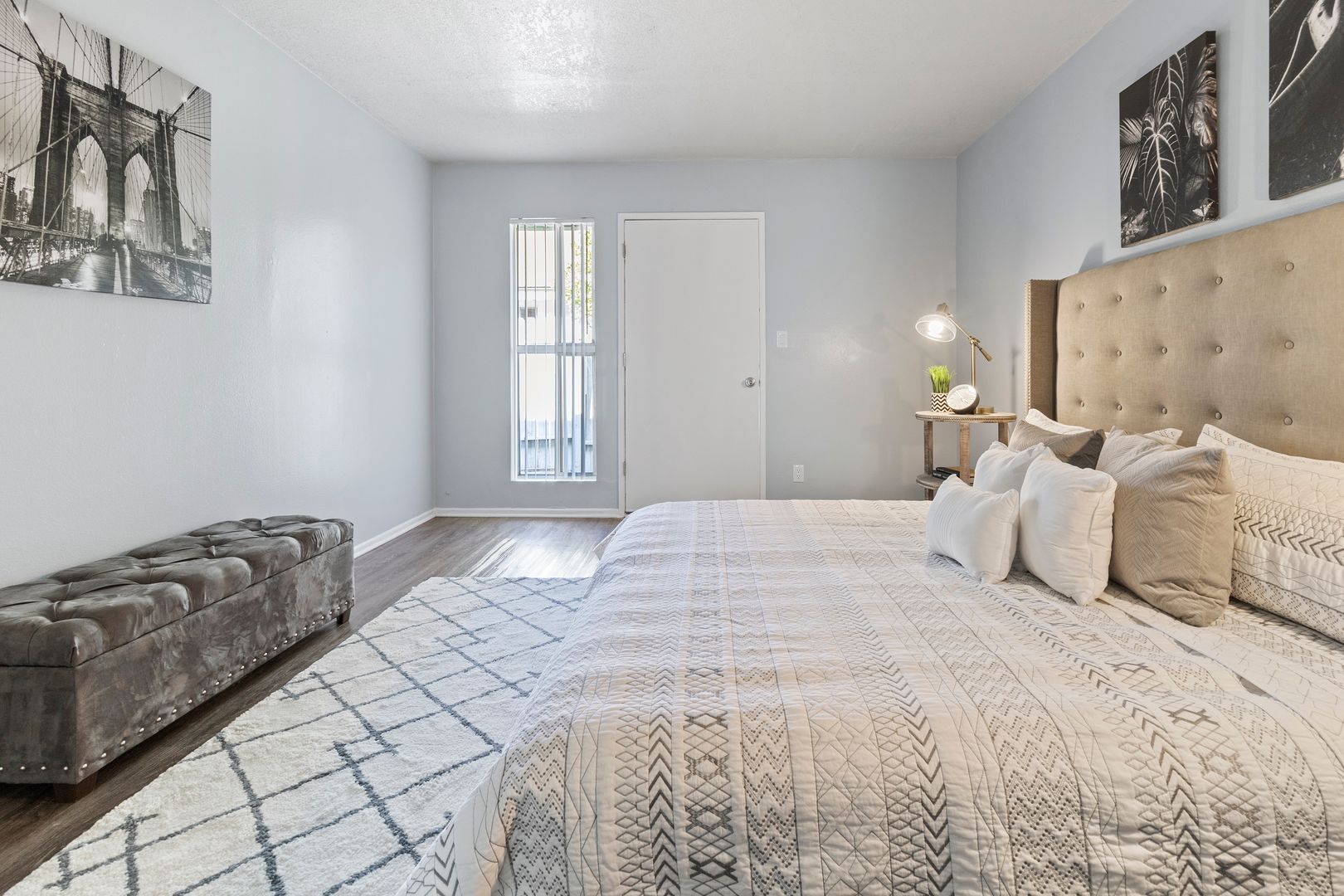French Quarter Apartments 2 of 6