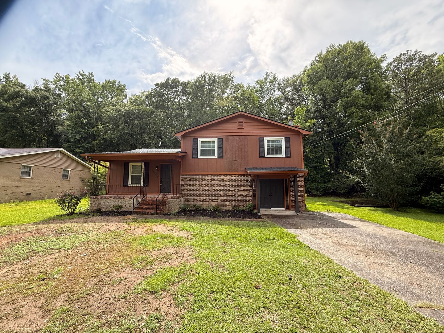 Macon House: 2632 Coral Way