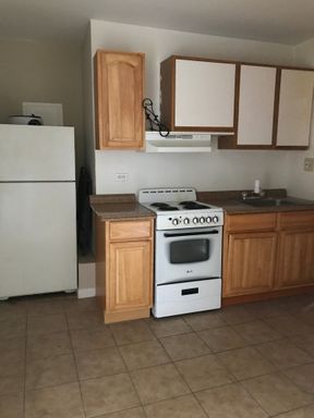 One bedroom/studio – photo 1