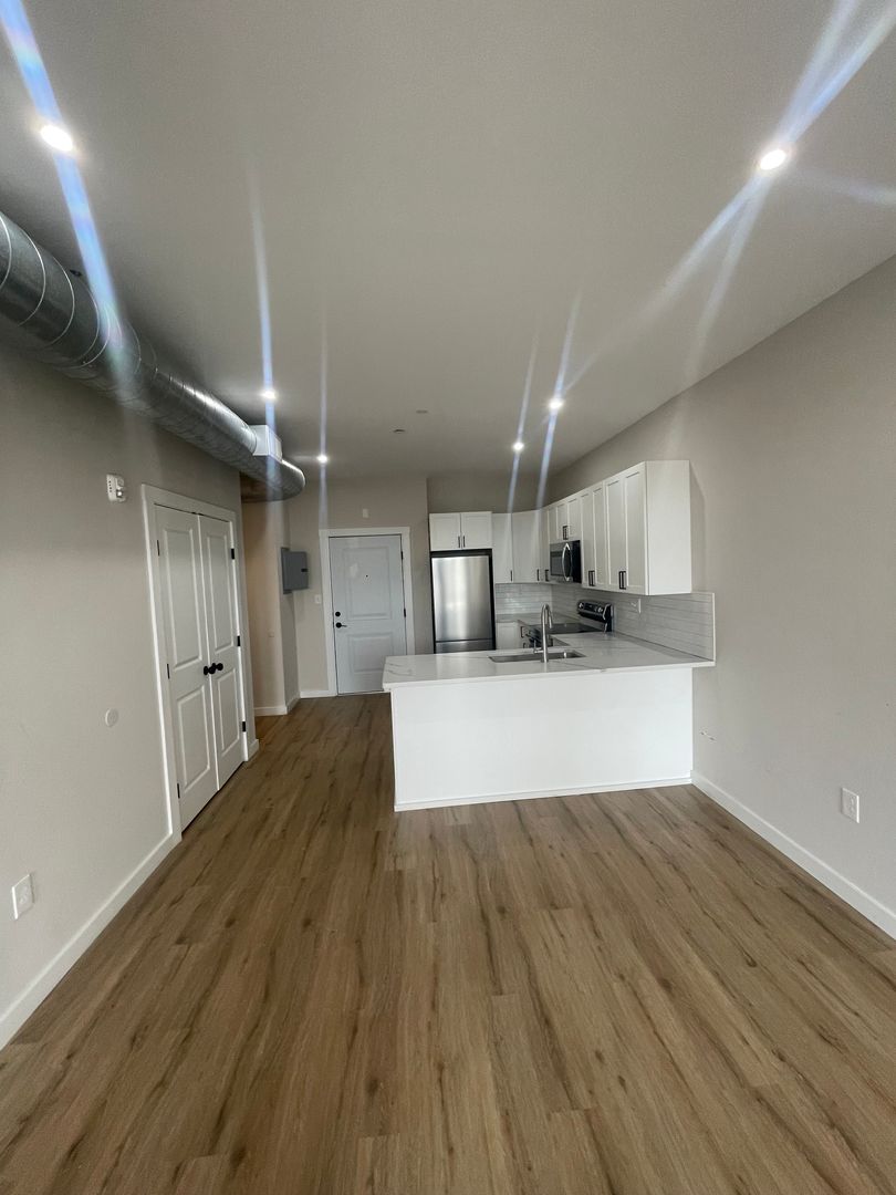 Philadelphia Apartment: 4112 Lancaster Ave