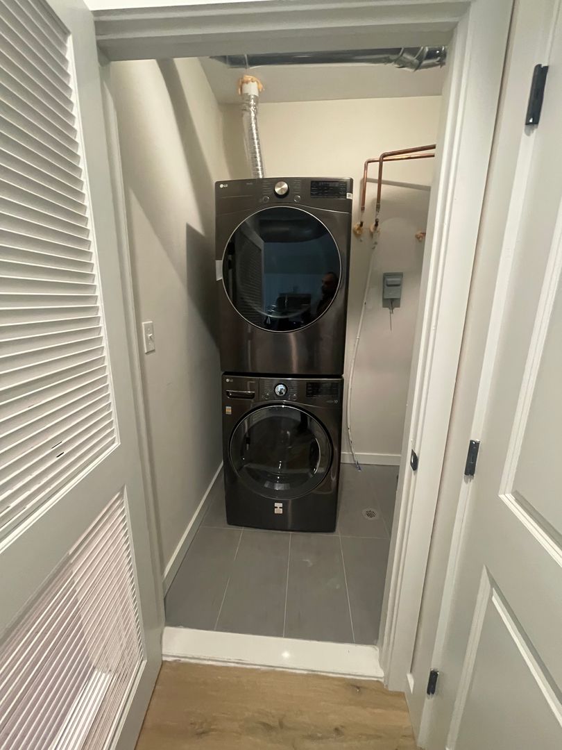 Philadelphia Apartment: 4112 Lancaster Ave