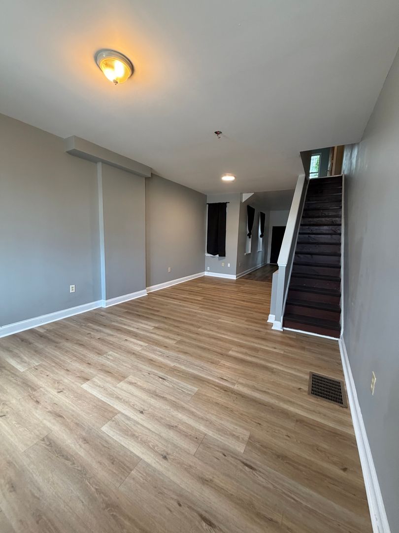 Philadelphia House: 1316 S May St.