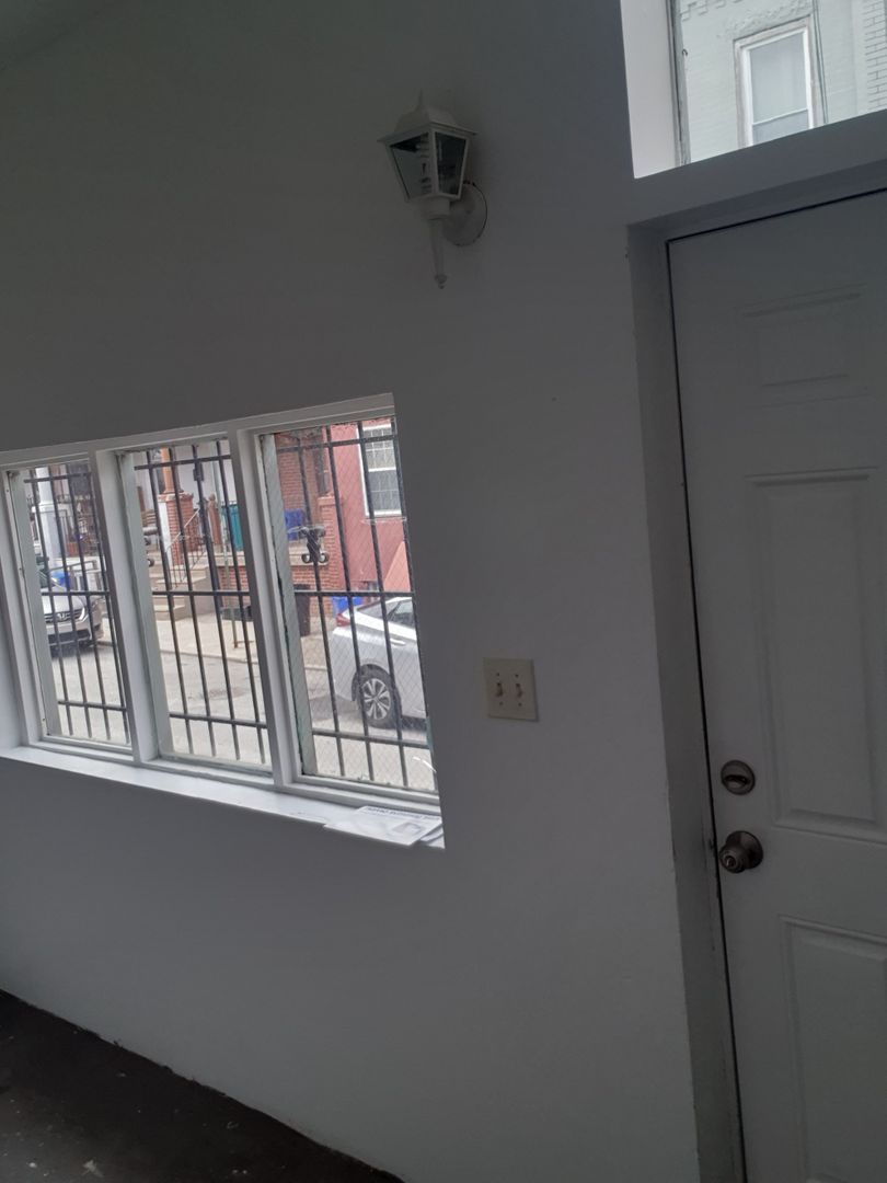 Philadelphia House: 1340 S Markoe St.