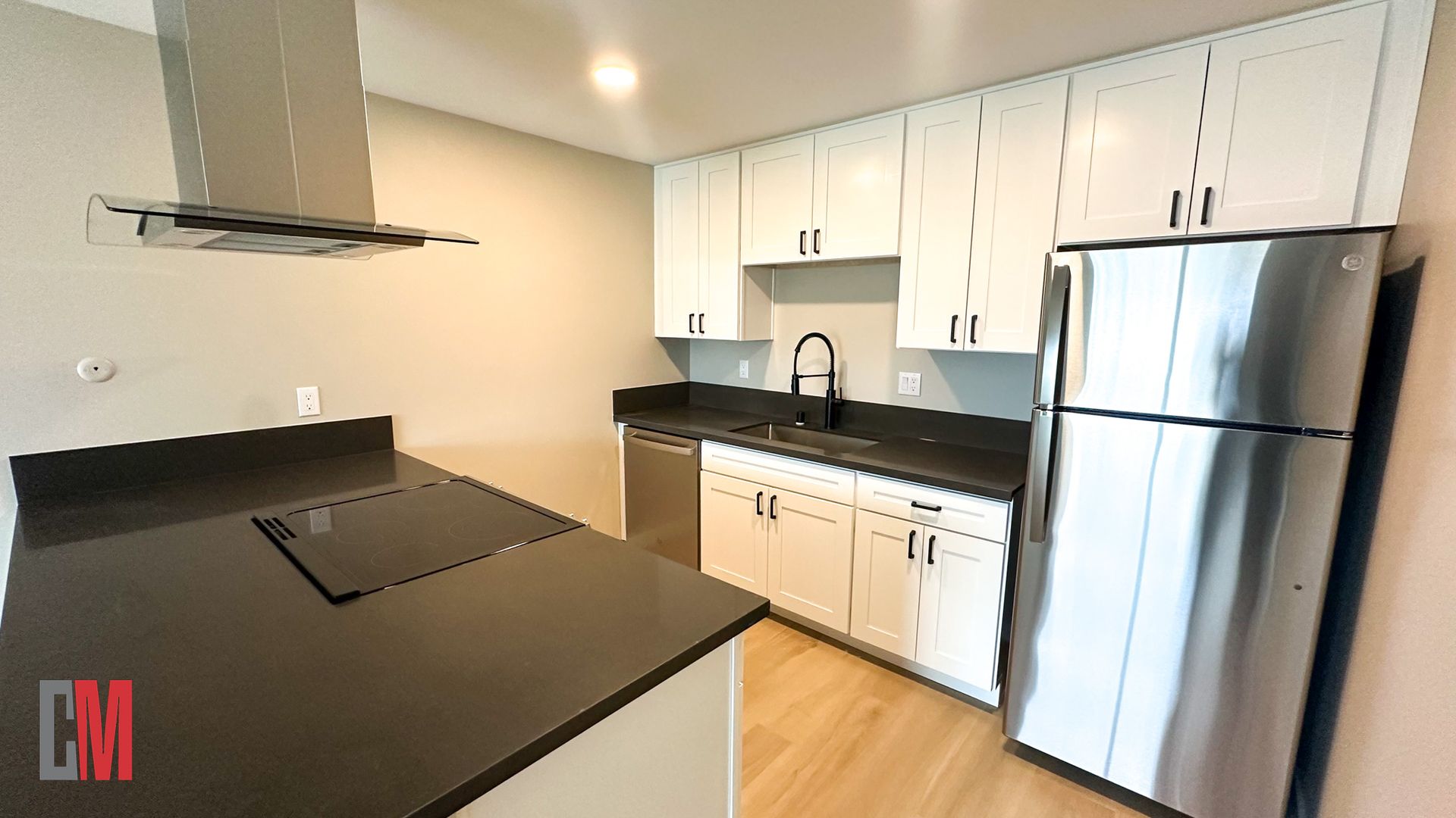 La Mesa Apartment: 5435 Heidi Street