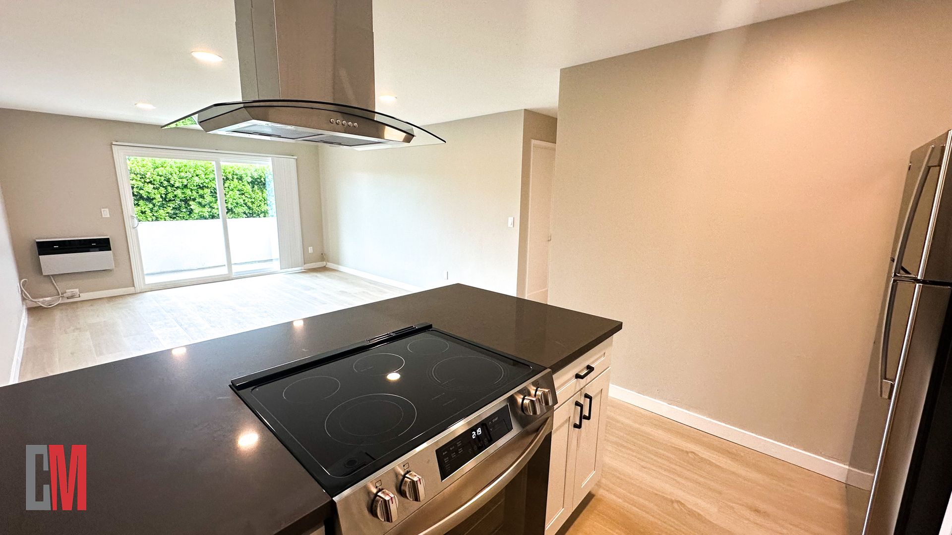 La Mesa Apartment: 5435 Heidi Street