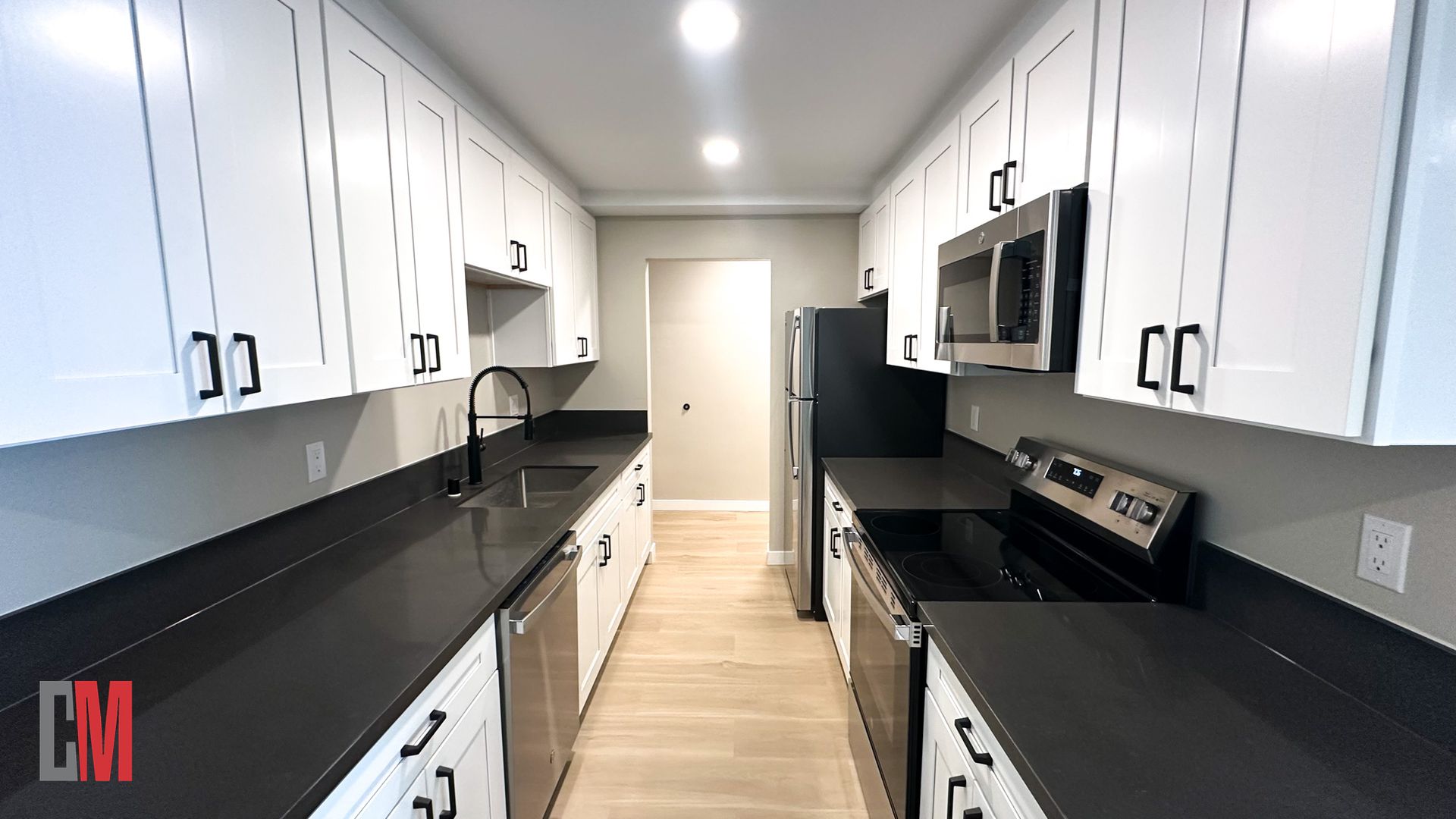 La Mesa Apartment: 5435 Heidi Street