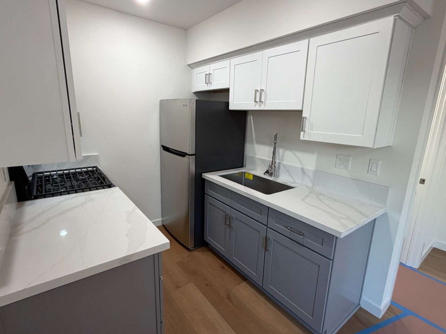San Diego Apartment: 4388-4394 Delta Street