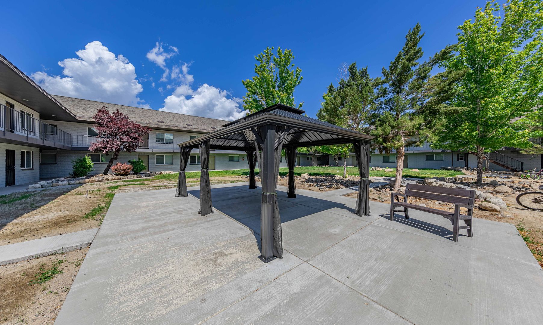 Carson City Apartment: 1549 N Lompa Lane