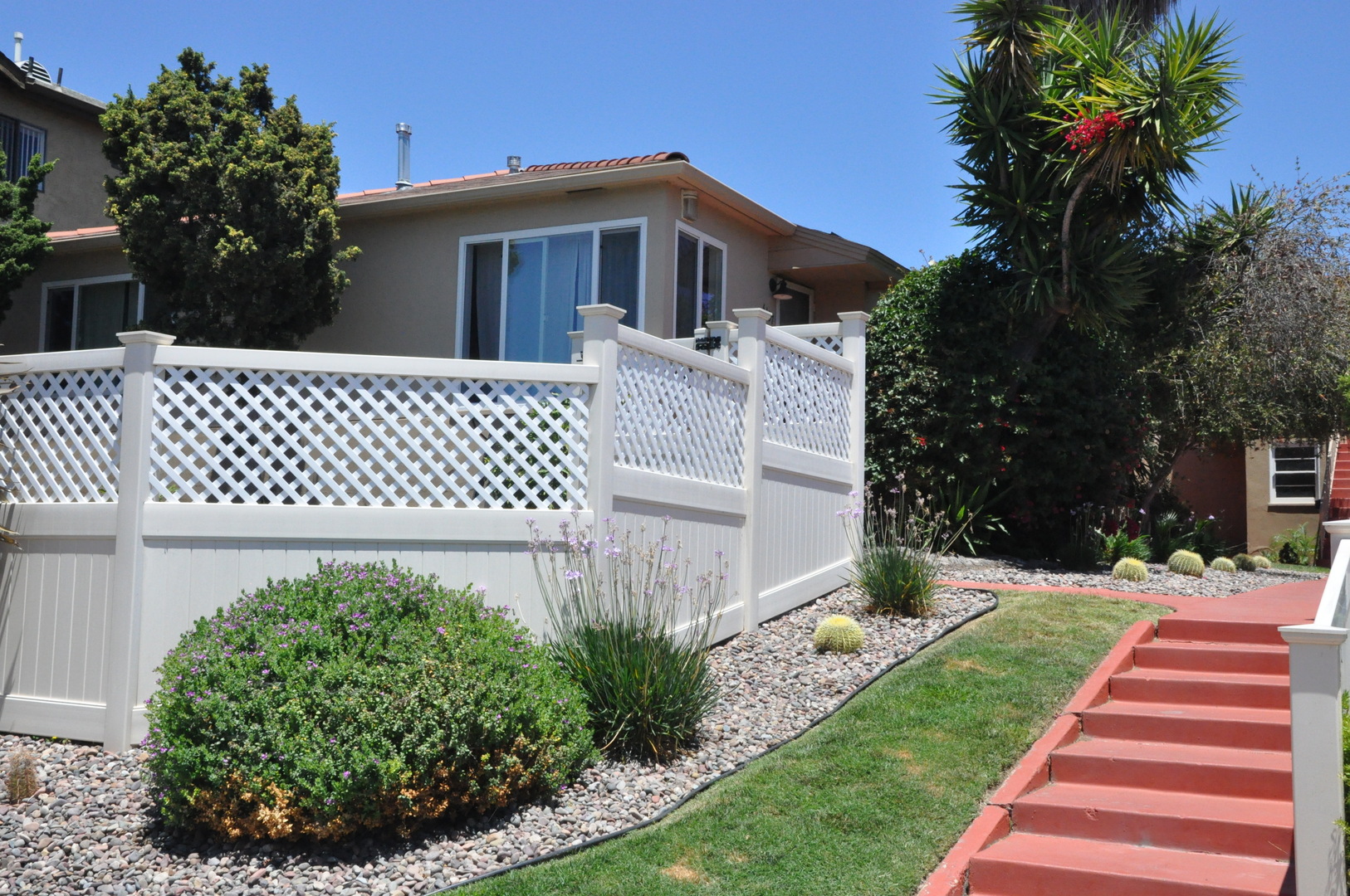 San Diego Apartment: 4437-4443.5 49th St