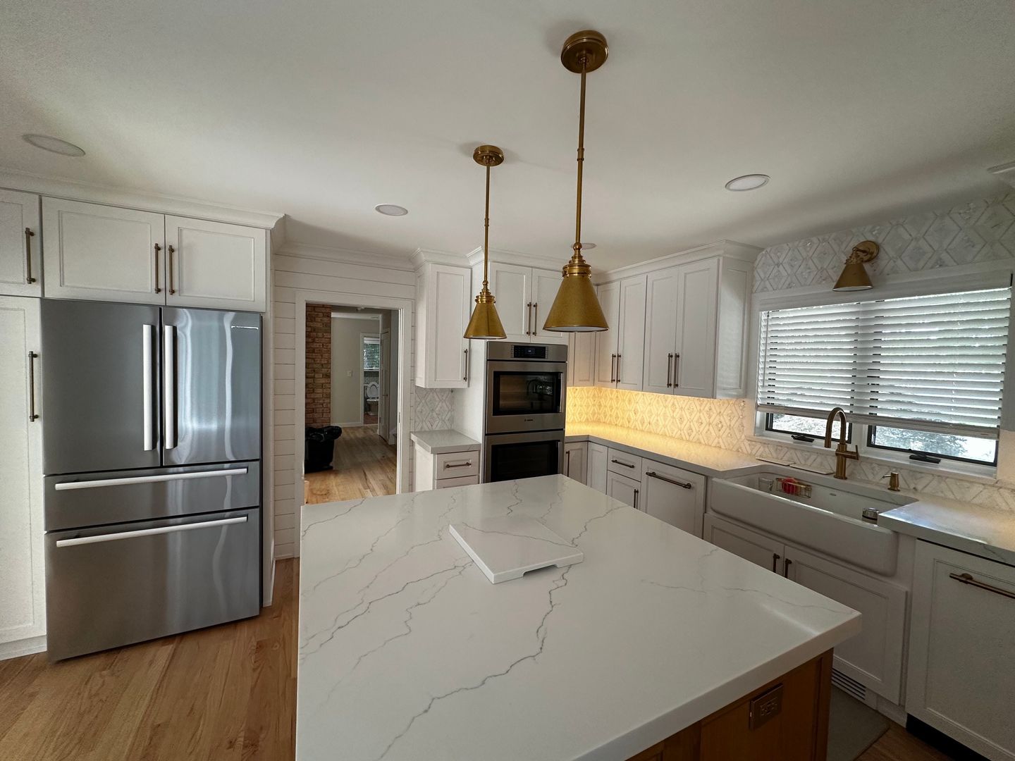 Norwalk House: 19 Brookhill Ln