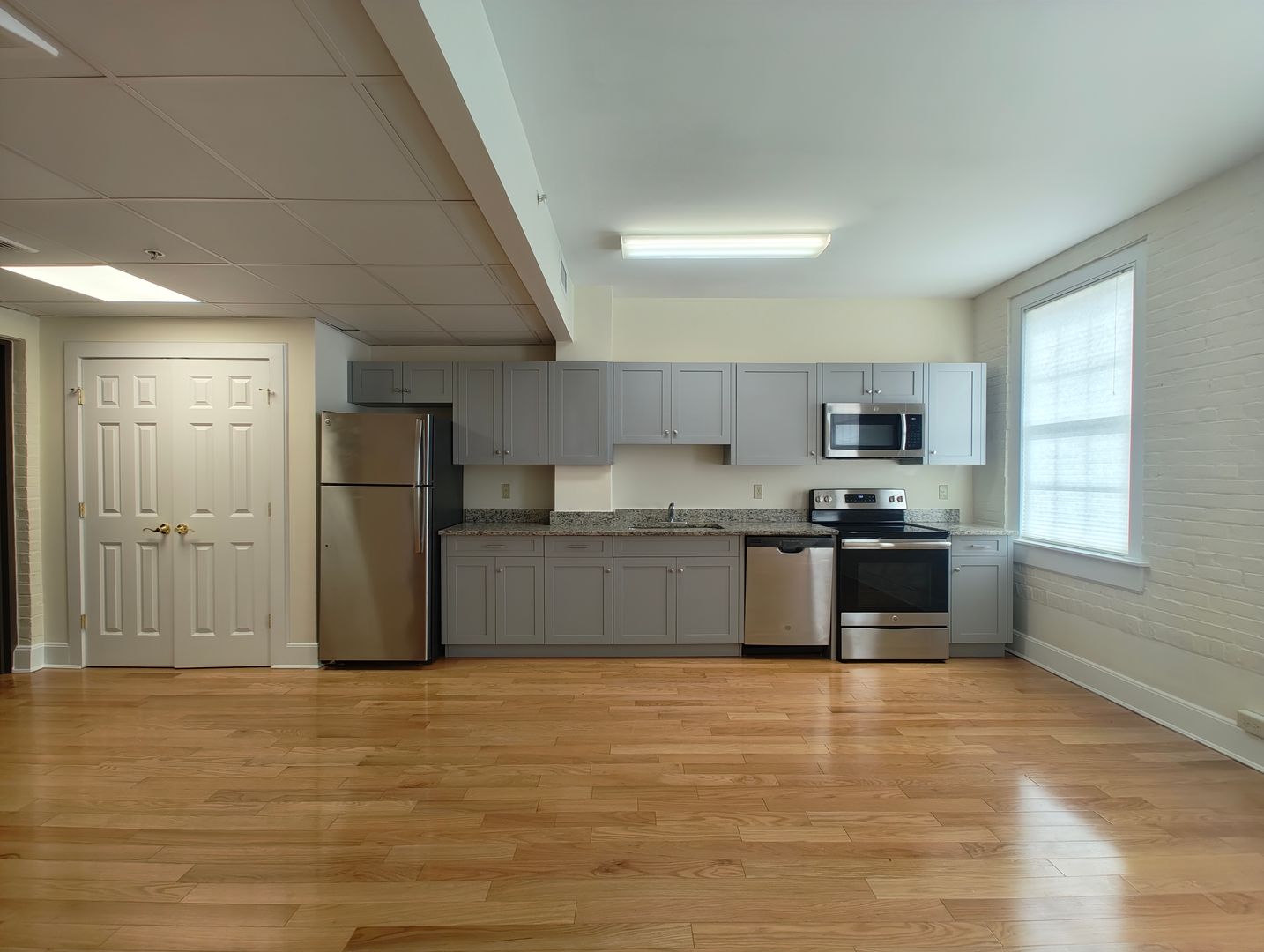 Bristol Apartment: 3 North Street