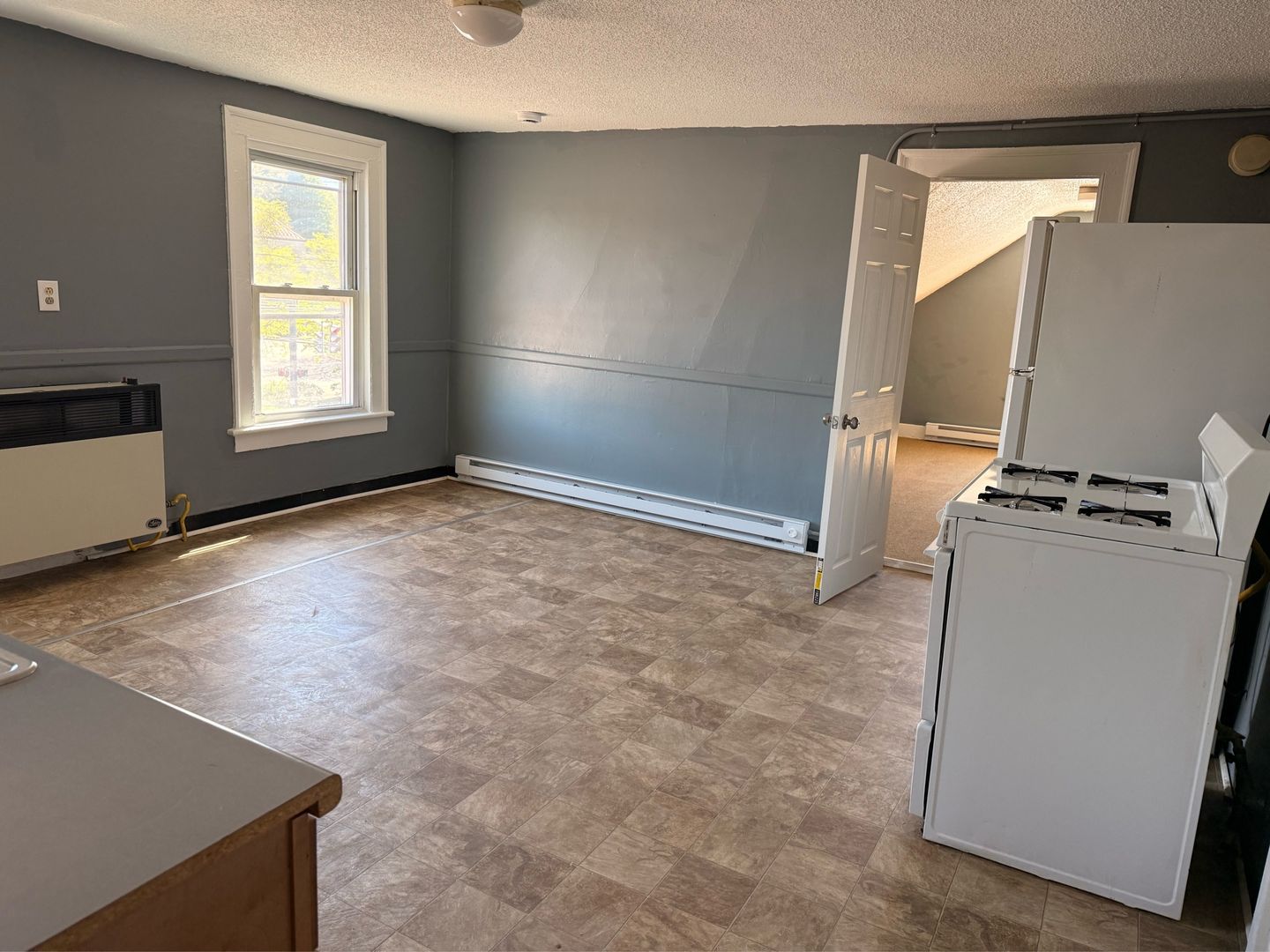 Torrington Apartment: 167 East Main Street