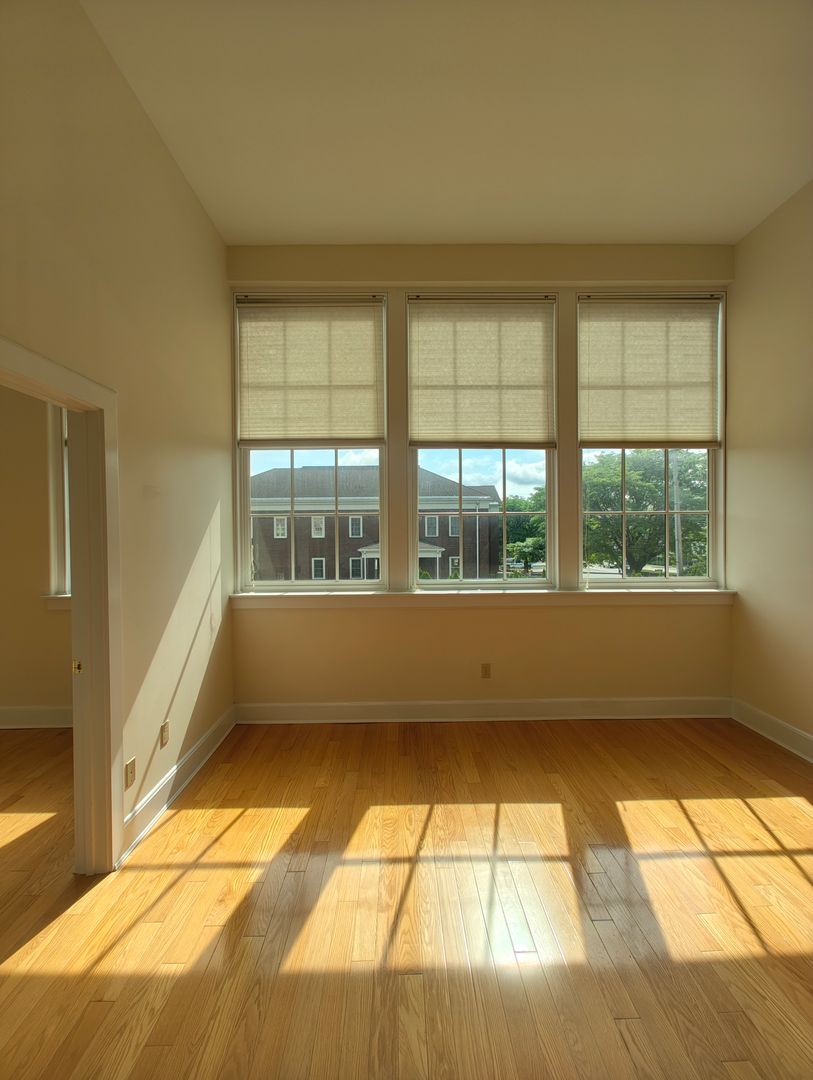 Bristol Apartment: 3 North Street