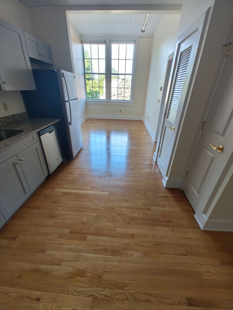 Bristol Apartment: 122 Park Street