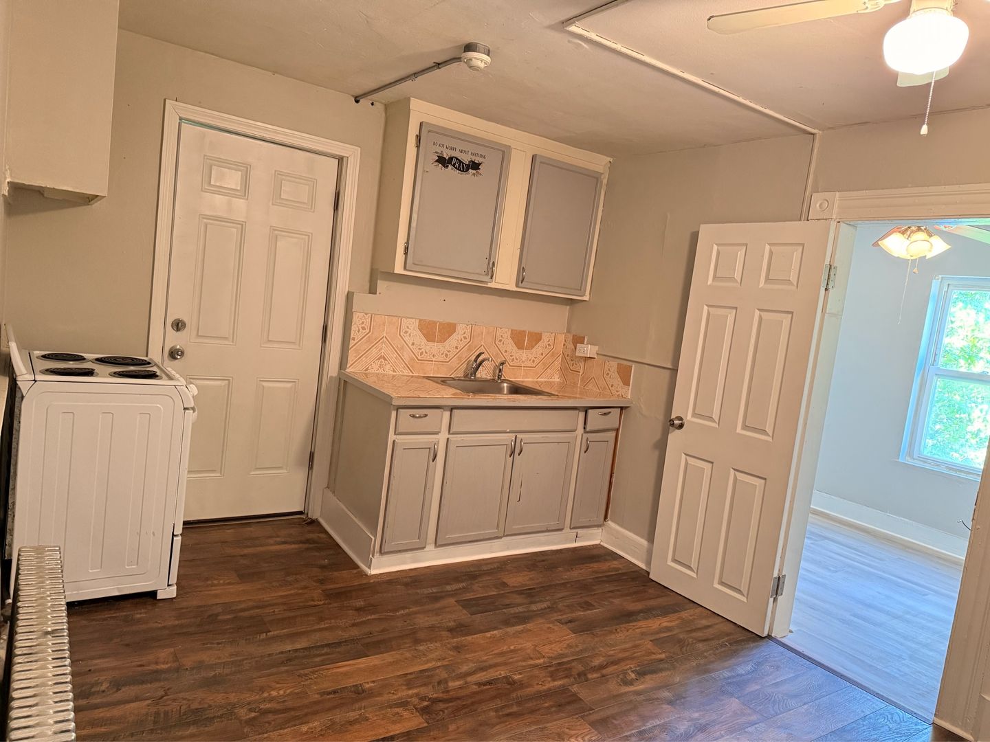 Torrington Apartment: 555 Main Street