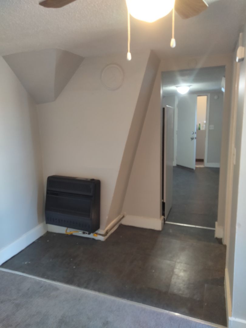 Torrington Apartment: 555 Main Street
