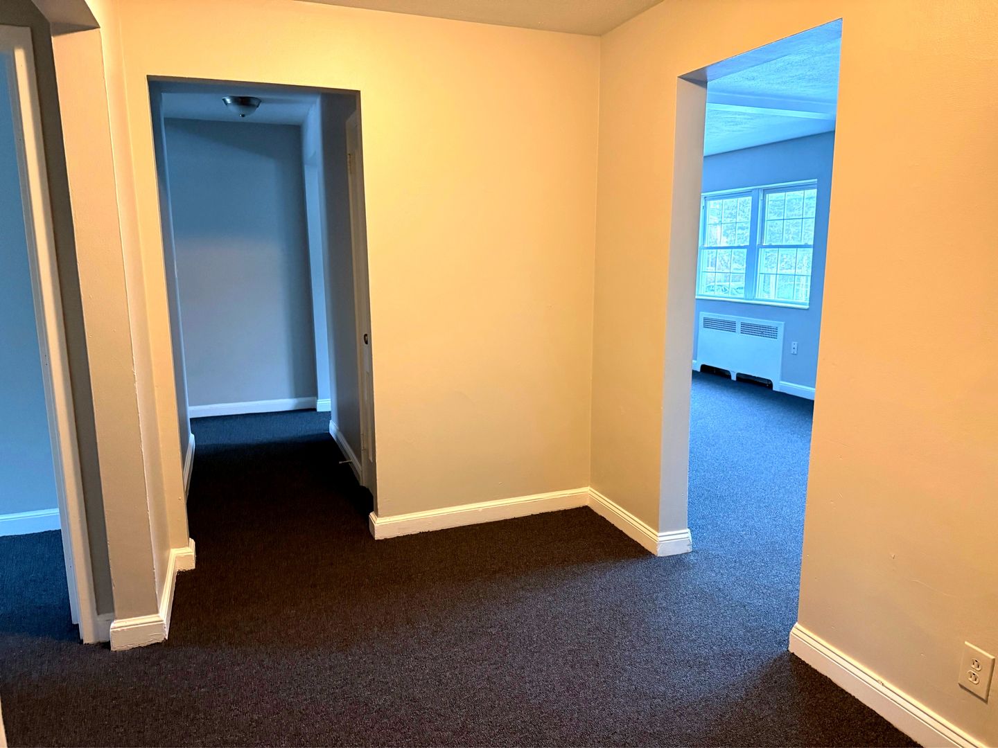 Hartford Apartment: 35-41 Niles Street