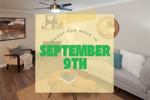 September 9th move in! Call today! – photo 1