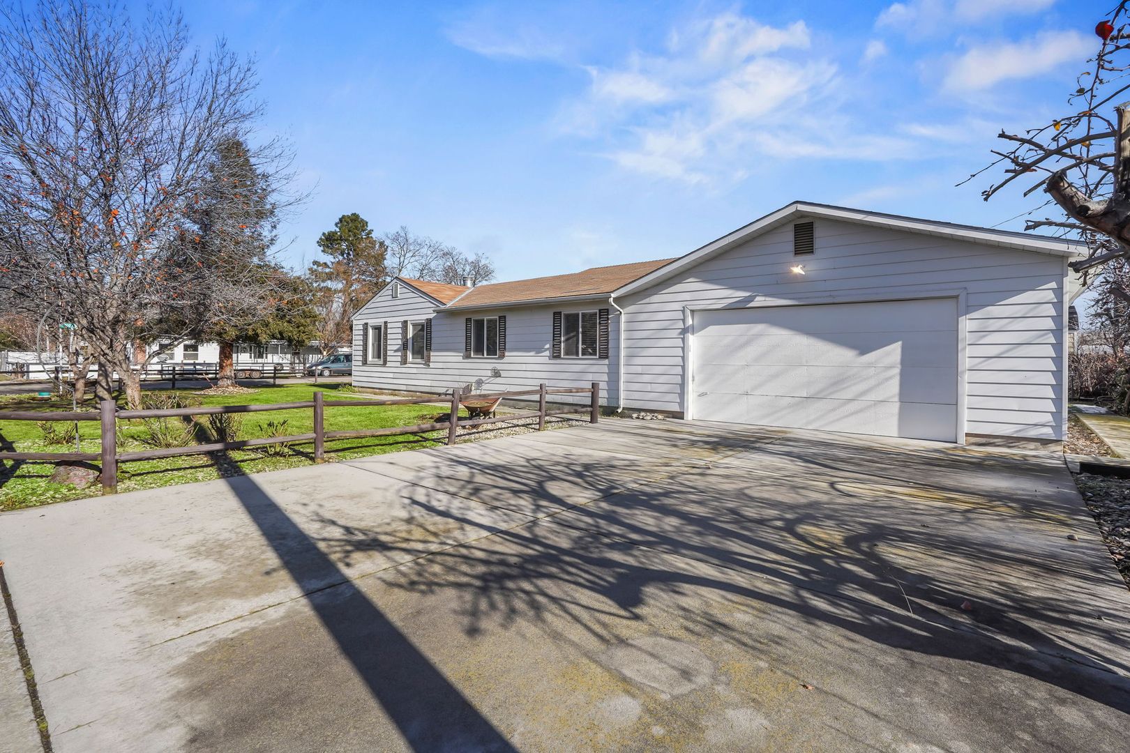 Boise House: 101 E Woodvine Street