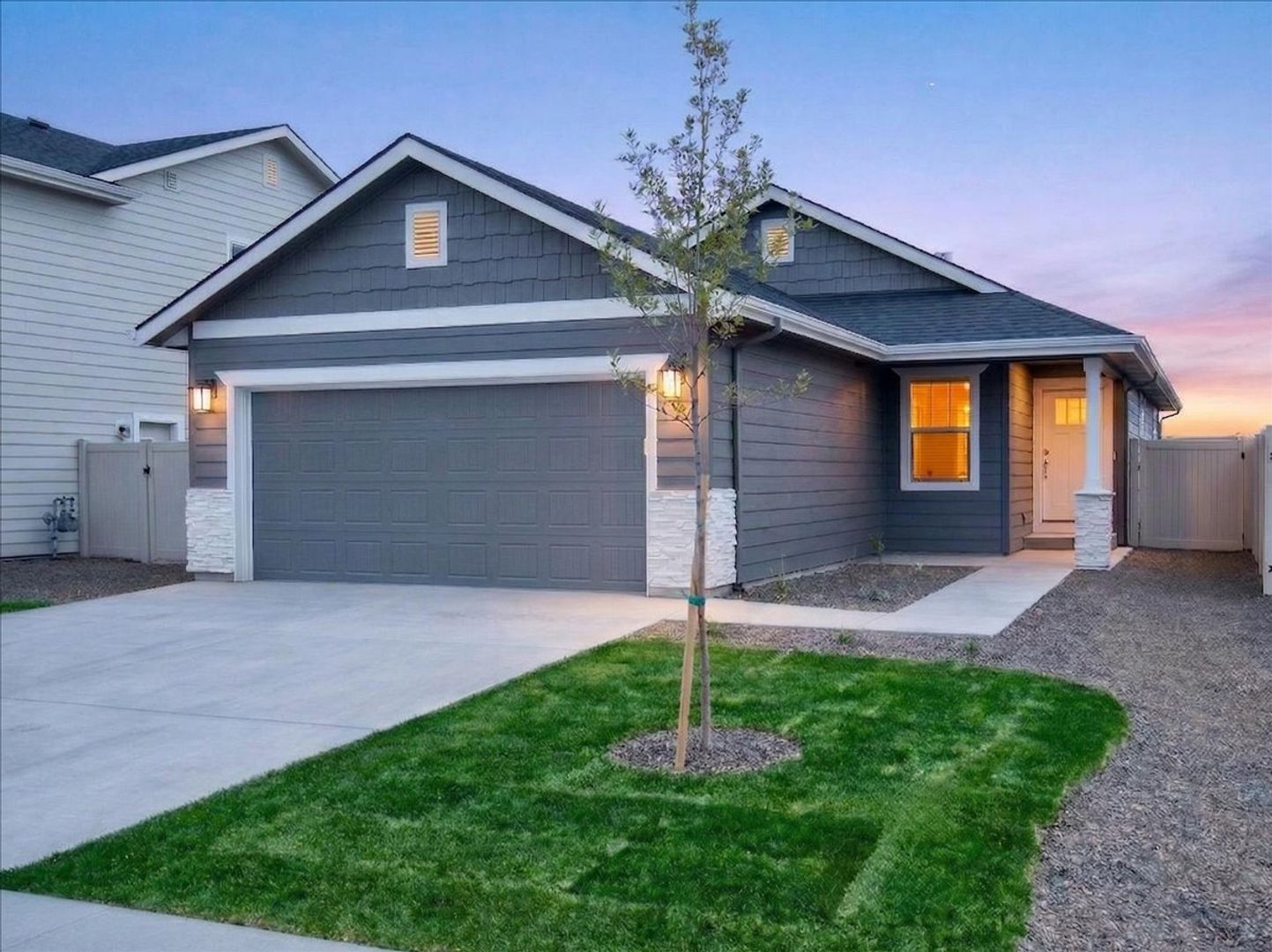 Nampa House: 10100 Longtail Drive
