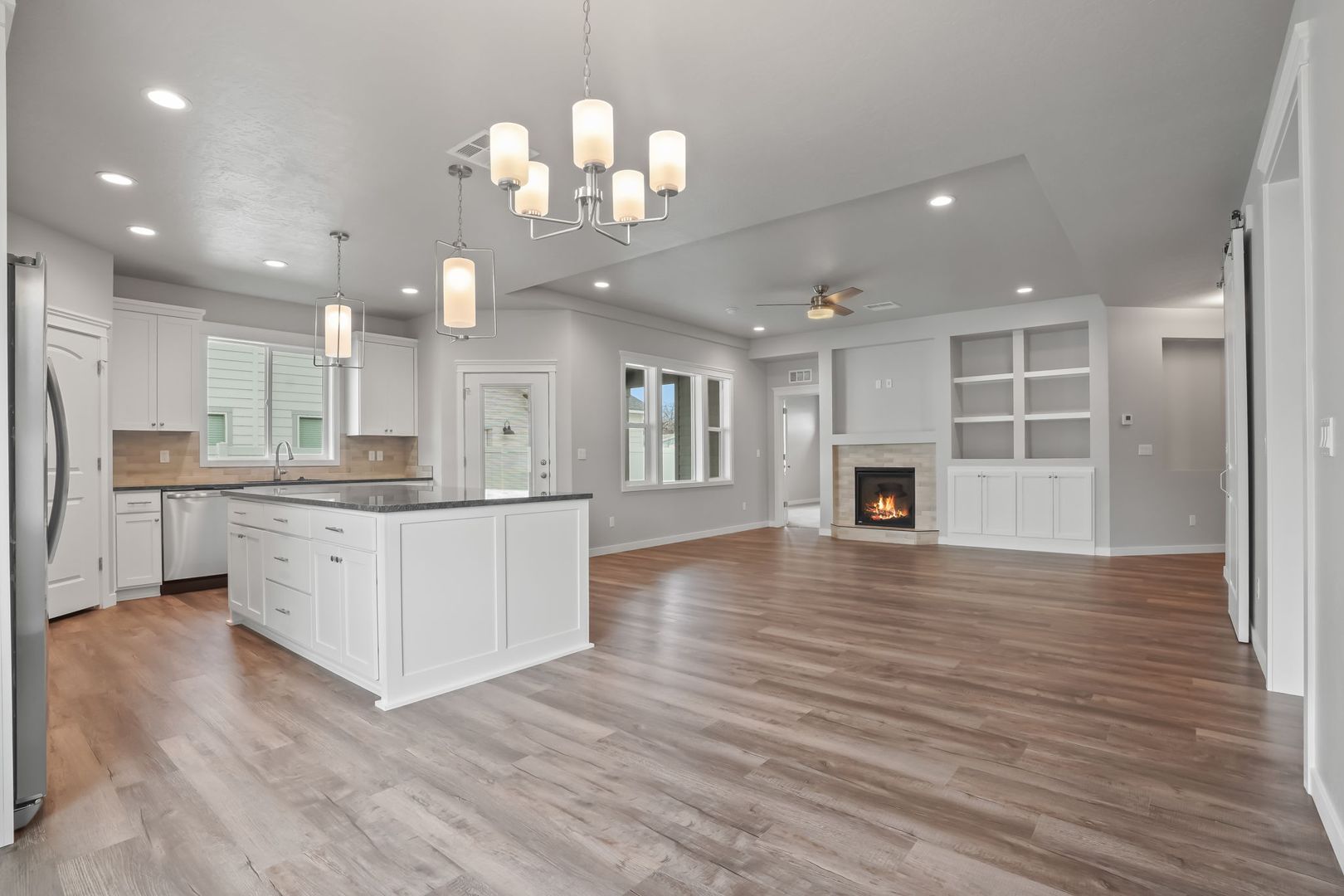 Payette House: 1375 Jolly Roger Avenue