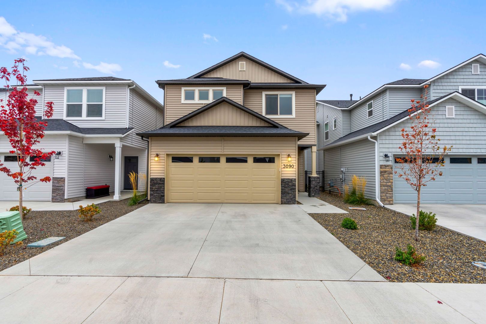 Meridian House: 3090 N Lochness Ave