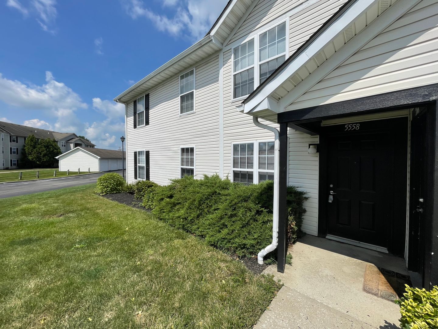 Columbus Condo: 5558 Garden Ridge