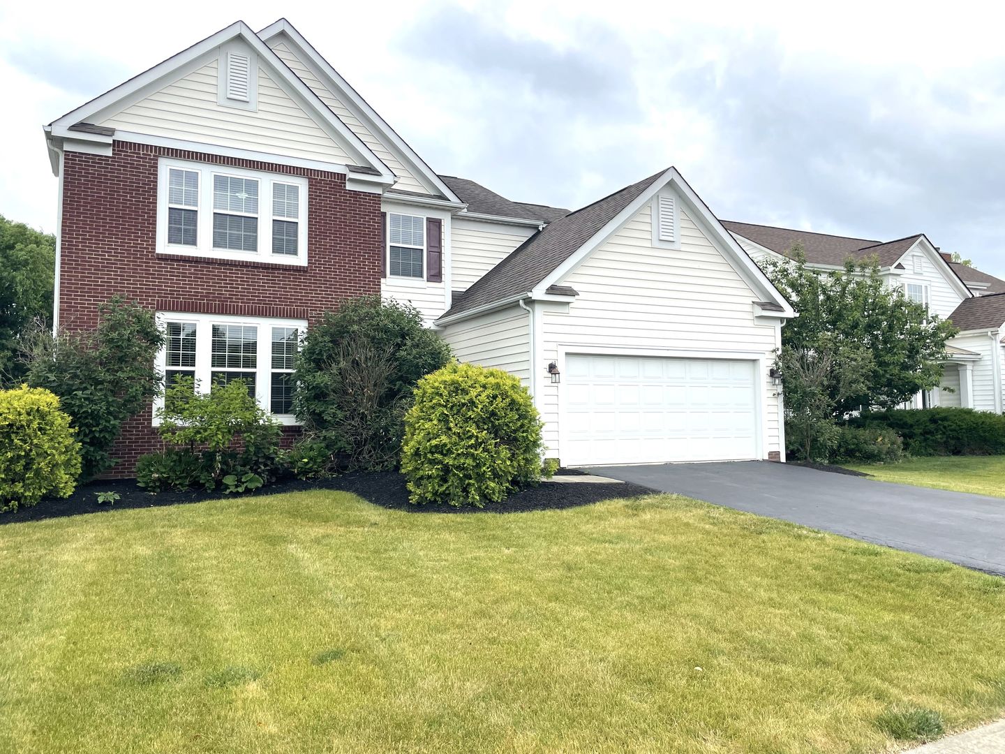 Hilliard House: 6127 Janes Way