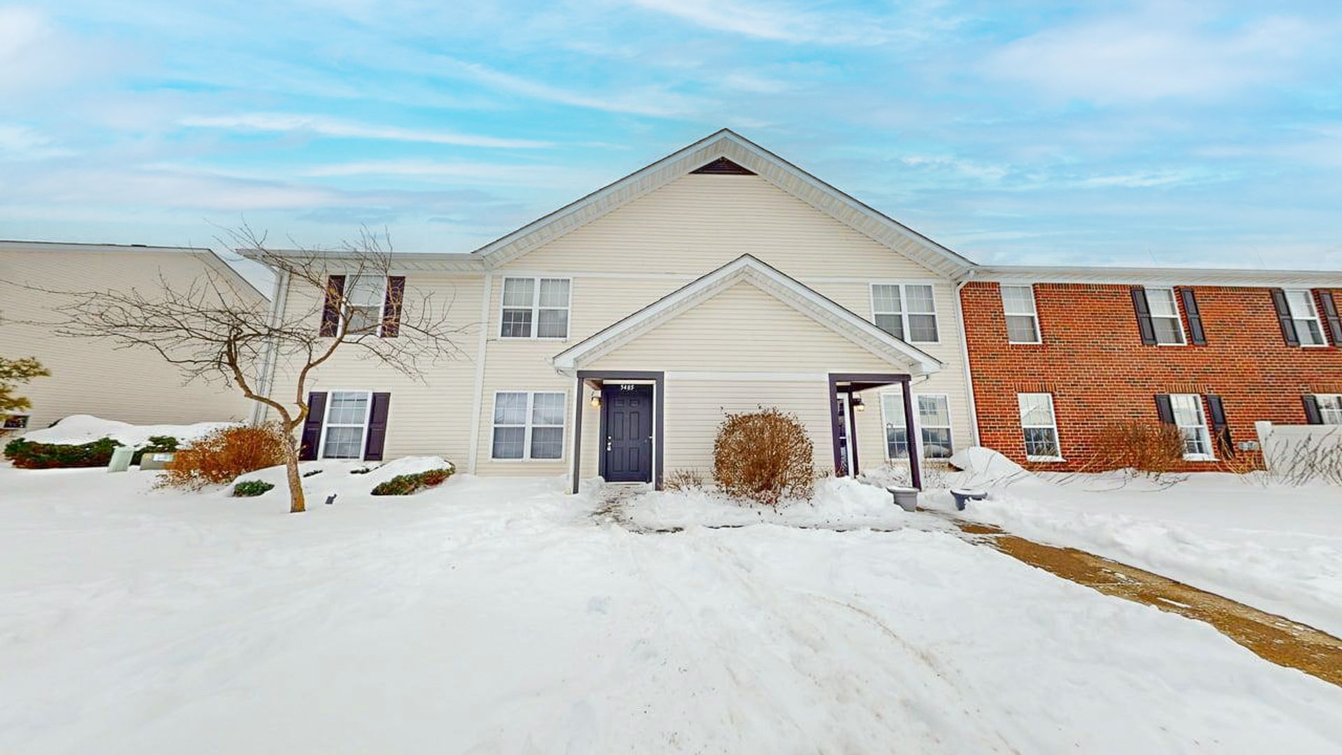 Columbus Condo: 5485 Garden Ridge