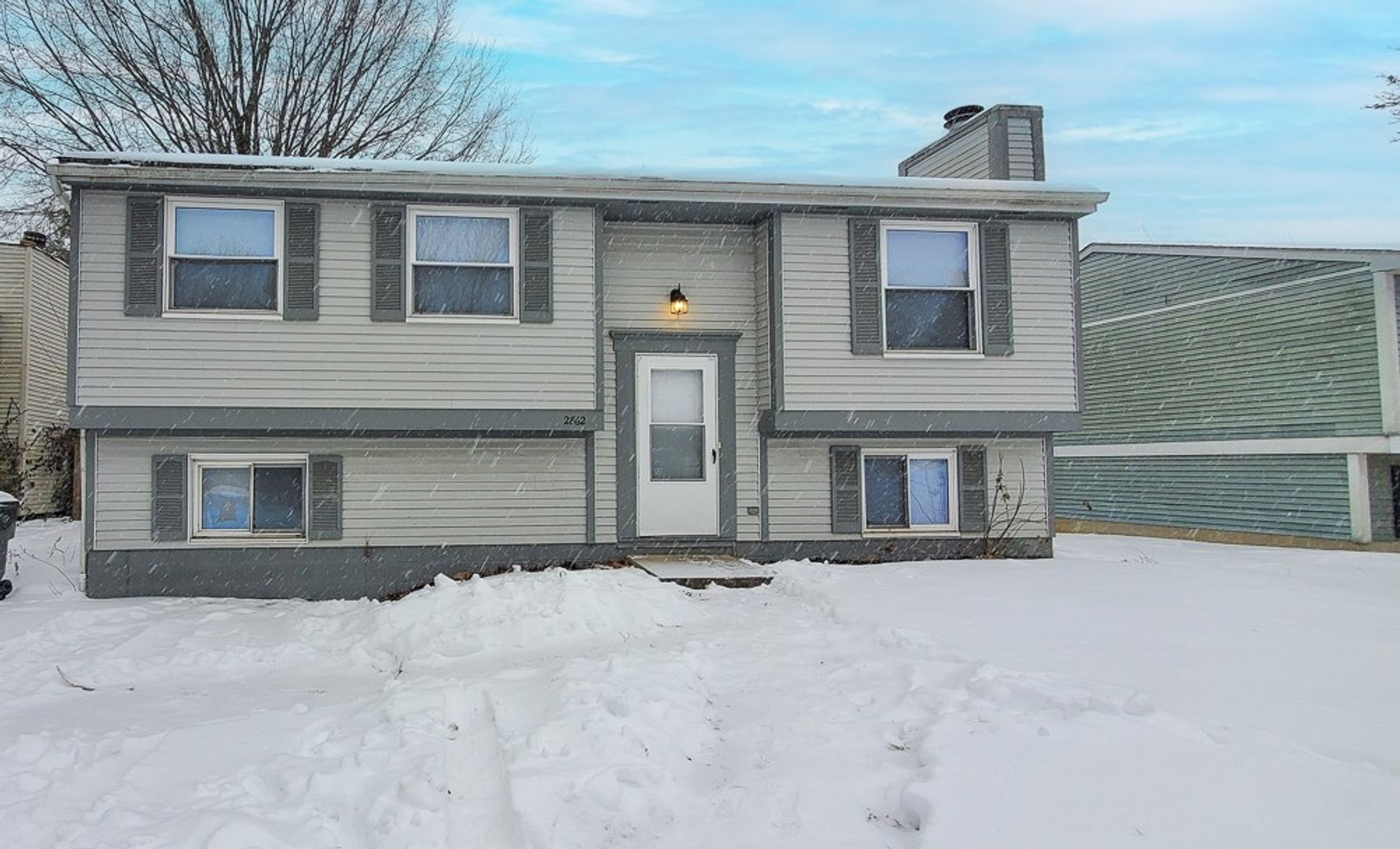 Reynoldsburg House: 2862 Chatsworth Way