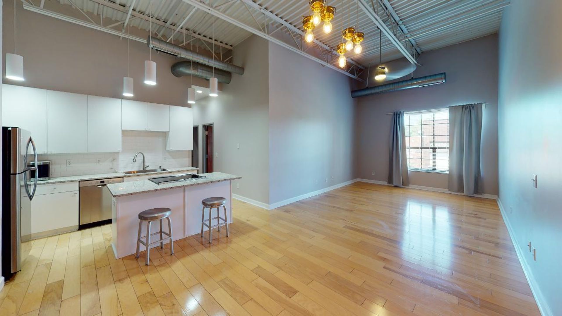 Columbus Condo: 769 N. High Street