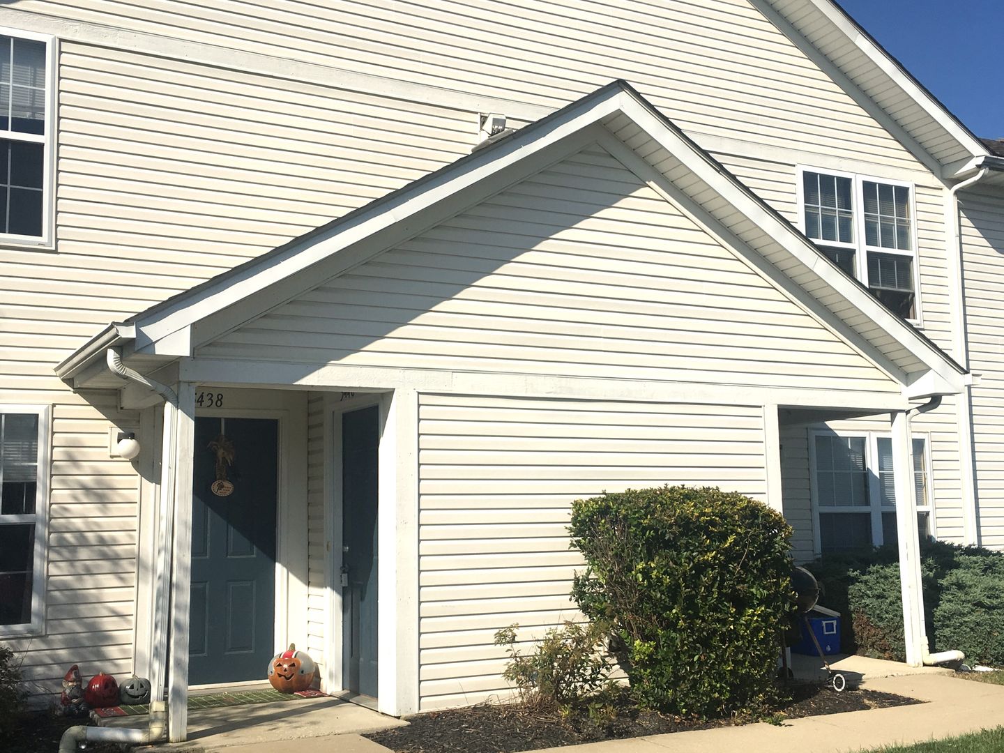 Columbus House: 5448 Cypress Chase