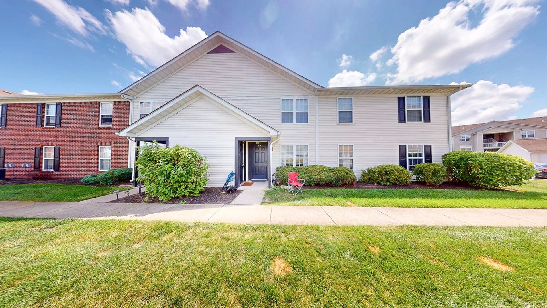 Columbus Condo: 5566 Garden Ridge