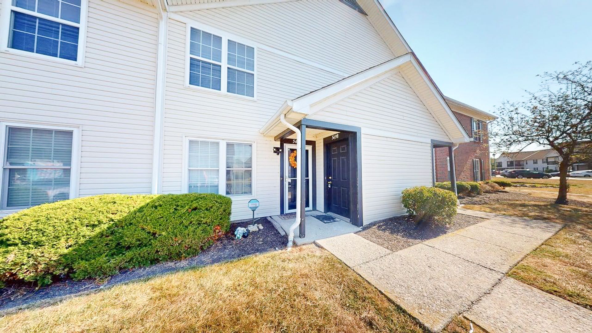 Columbus Condo: 5498 Cedar Springs