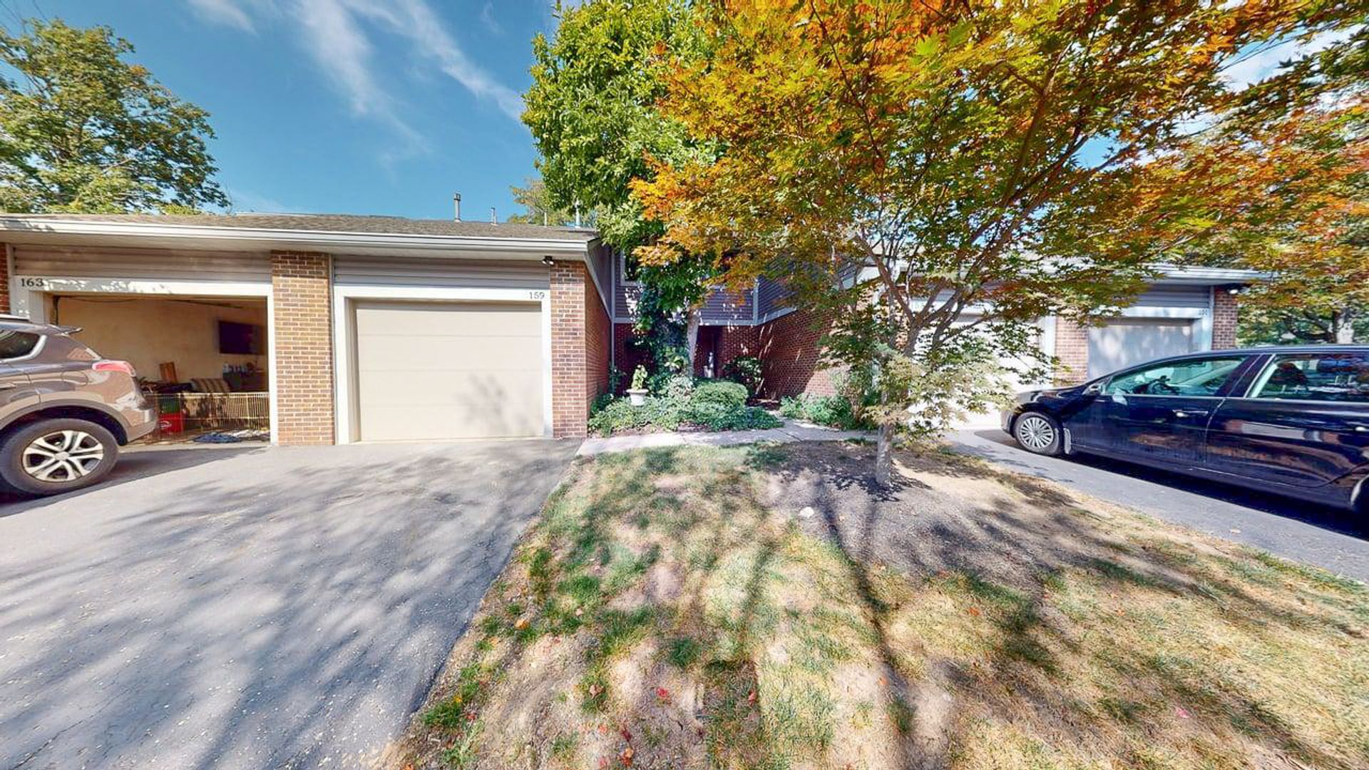 Dublin Condo: 159 Corbins Mill Drive