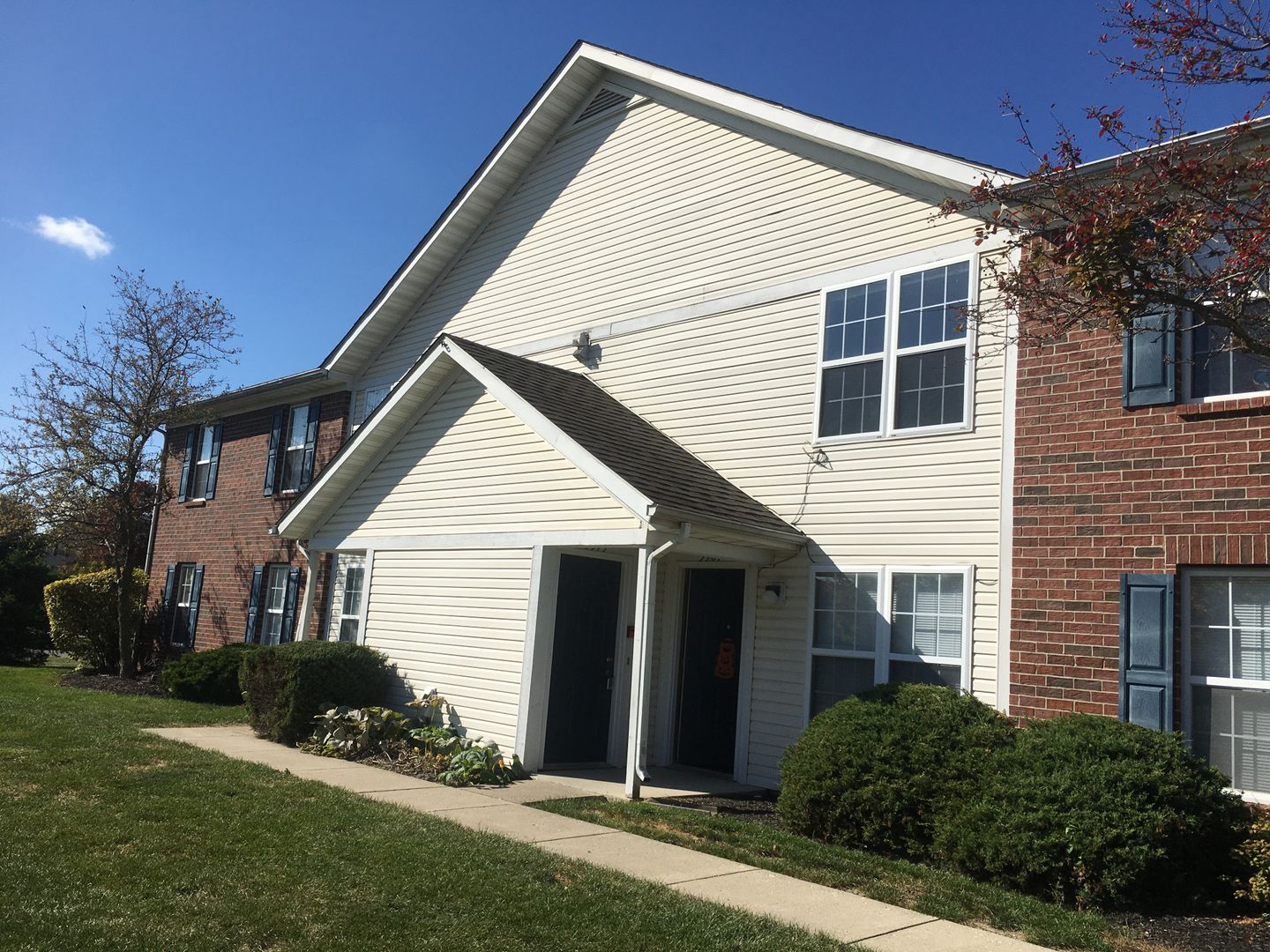 Columbus Condo: 5395 Cypress Chase