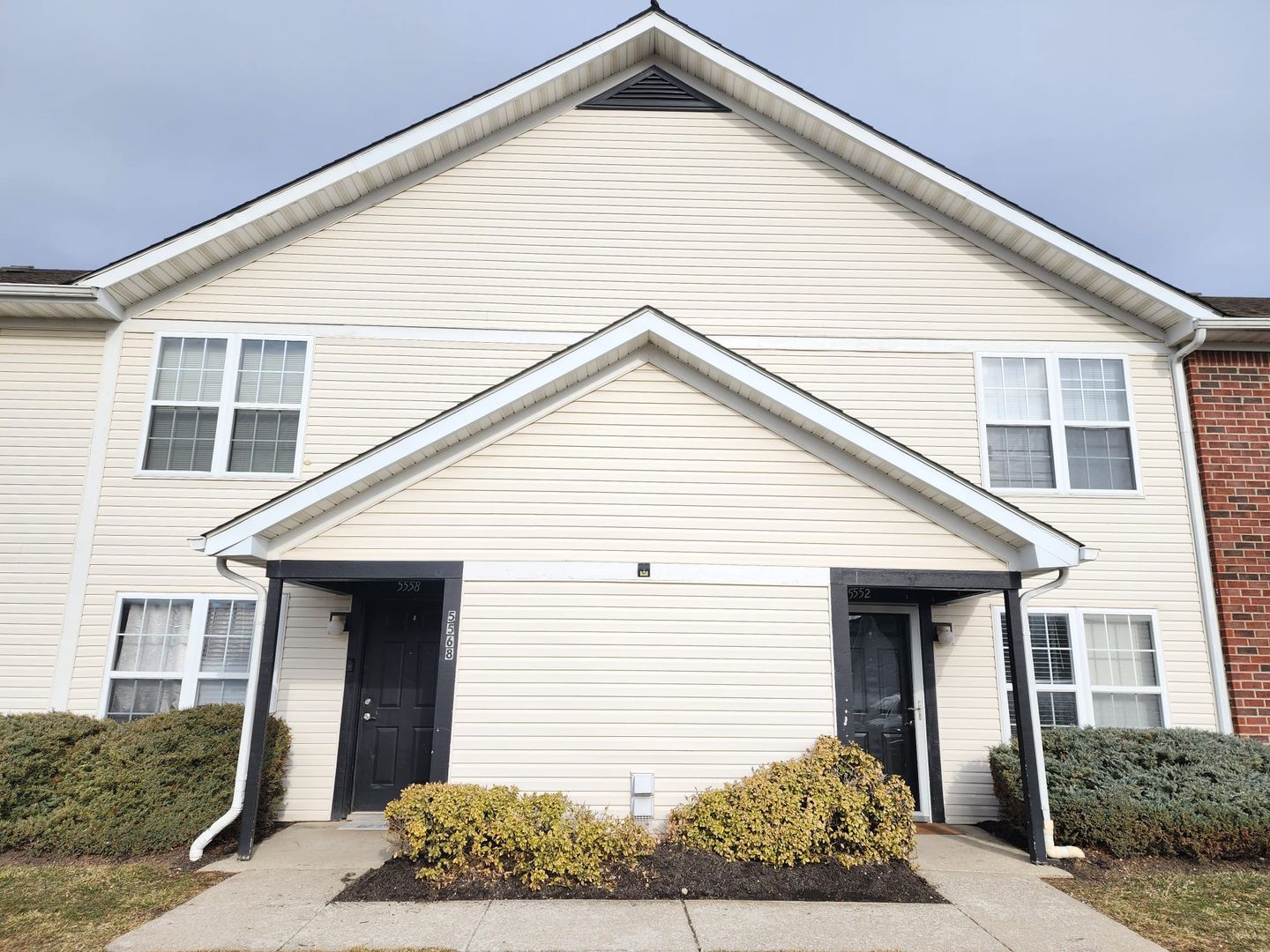 Columbus Condo: 5568 Garden Ridge